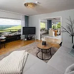 Διαμέρισμα Baden-chalet Schwarzwald Und Rhein Bühl