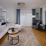 Διαμέρισμα Baden-chalet Schwarzwald Und Rhein
