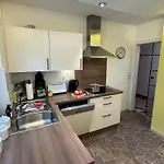 Apartmán Baden-chalet - Panoramablick