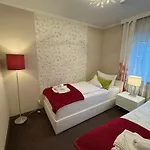 Apartmán Baden-chalet - Panoramablick Bühl