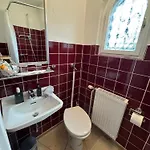 Apartmán Baden-chalet - Panoramablick Bühl