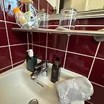 Apartmán Baden-chalet - Panoramablick