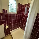 Baden-chalet - Panoramablick *