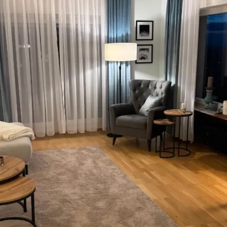 Appartement Baden-chalet Schwarzwald Und Rhein Bühl