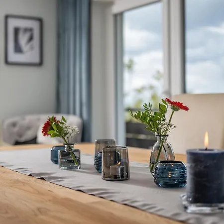 Baden-chalet Schwarzwald Und Rhein *