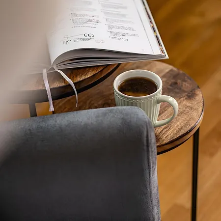 Baden-chalet Schwarzwald Und Rhein Appartement *