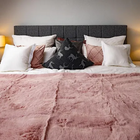 Baden-chalet Schwarzwald Und Rhein