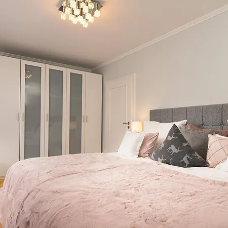 Appartement Baden-chalet Schwarzwald Und Rhein