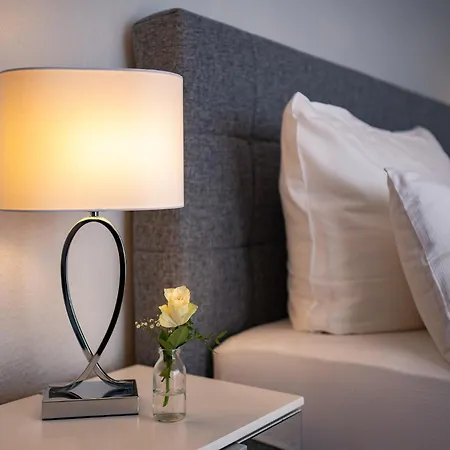 Appartement Baden-chalet Schwarzwald Und Rhein Bühl