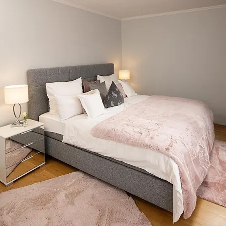 Baden-chalet Schwarzwald Und Rhein Bühl