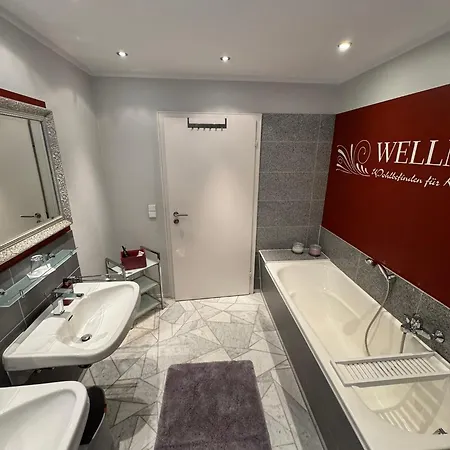 Baden-chalet Schwarzwald Und Rhein *