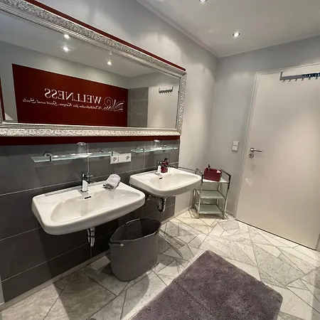 Appartement Baden-chalet Schwarzwald Und Rhein Bühl