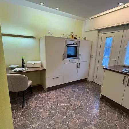 Appartement Baden-chalet Schwarzwald Und Rhein *