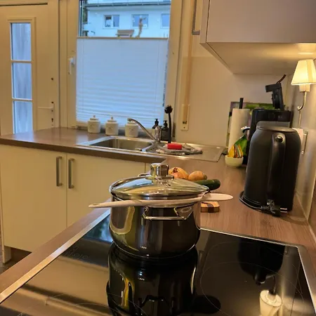 Baden-chalet Schwarzwald Und Rhein