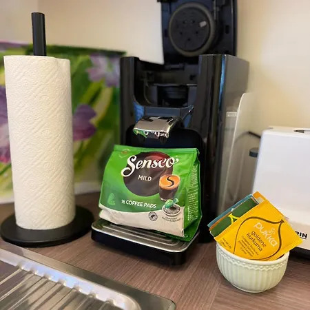 Appartement Baden-chalet Schwarzwald Und Rhein