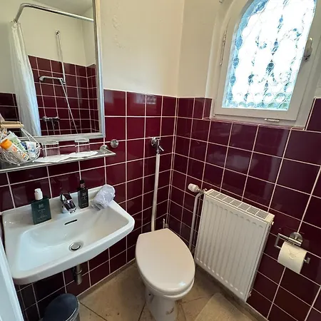 Appartement Baden-chalet Schwarzwald Und Rhein