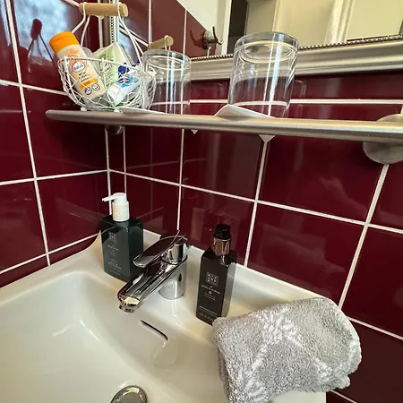 Baden-chalet Schwarzwald Und Rhein * Bühl