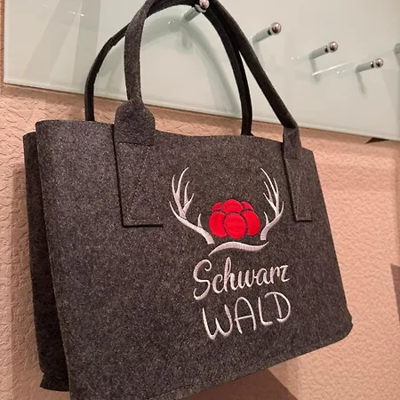 Baden-chalet Schwarzwald Und Rhein *