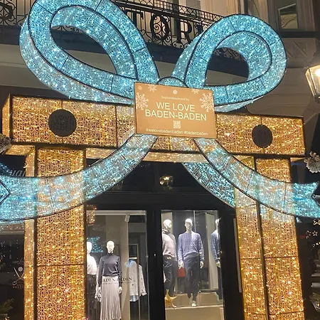 Baden-chalet Schwarzwald Und Rhein Bühl