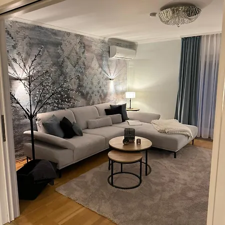 Lejlighed Baden-chalet - Panoramablick *
