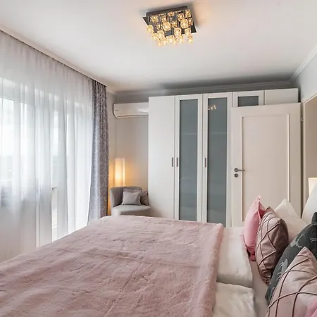 Lejlighed Baden-chalet - Panoramablick Bühl