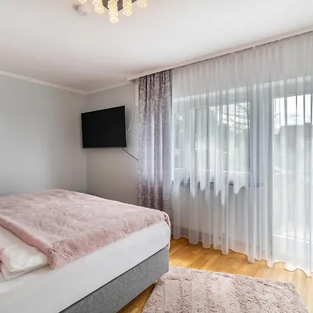 Lejlighed Baden-chalet - Panoramablick *