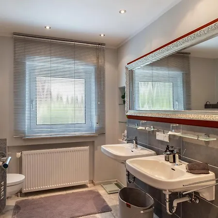 Lejlighed Baden-chalet - Panoramablick Bühl