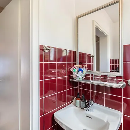Lejlighed Baden-chalet - Panoramablick